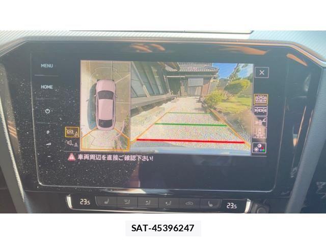 VolksWagen ARTEON 2018-03 7730688-23