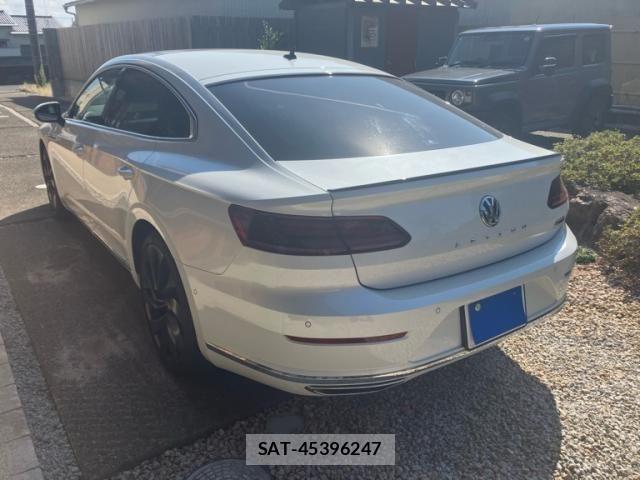 VolksWagen ARTEON 2018-03 7730688-3