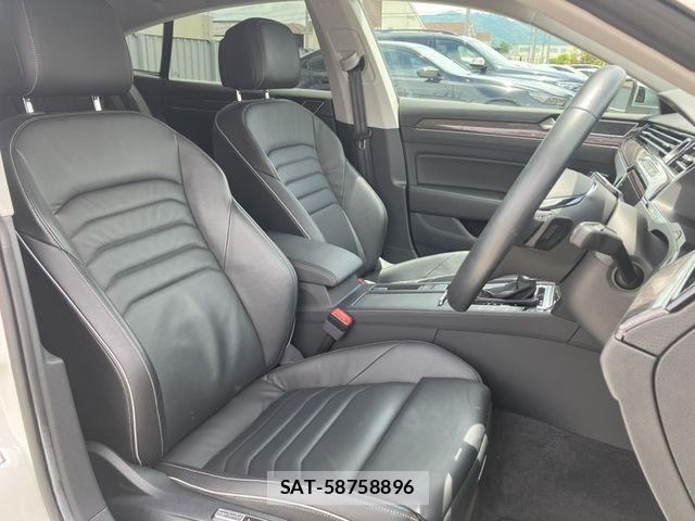 VolksWagen ARTEON 2019-07 8039152-10