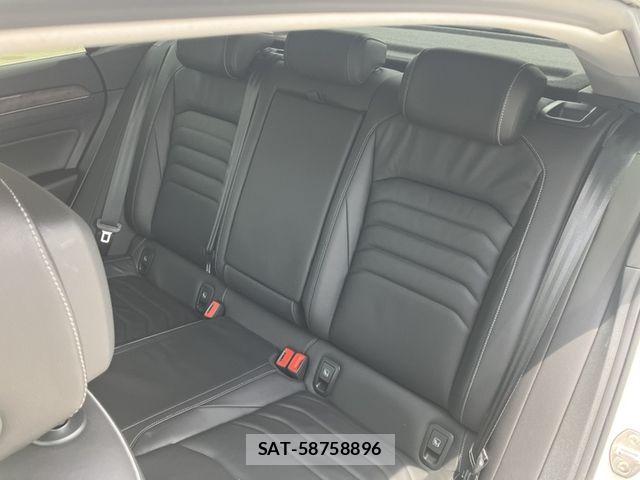 VolksWagen ARTEON 2019-07 8039152-11