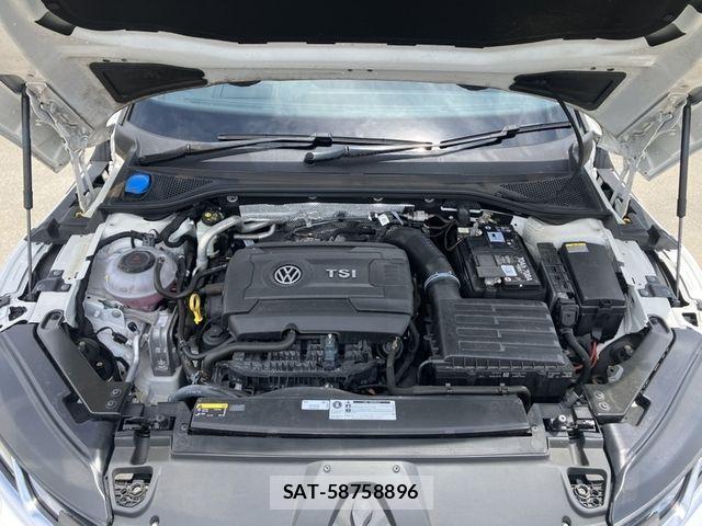 VolksWagen ARTEON 2019-07 8039152-13