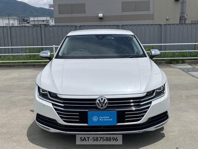 VolksWagen ARTEON 2019-07 8039152-3