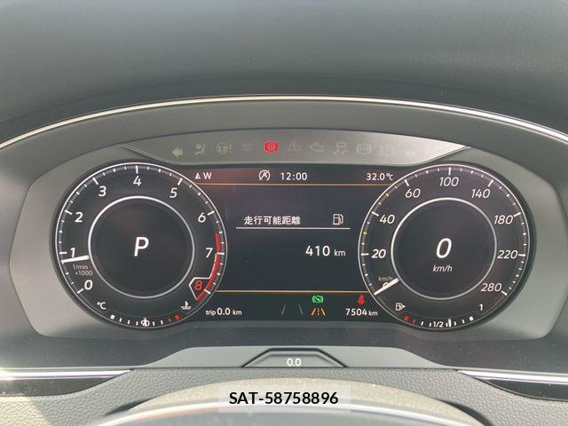 VolksWagen ARTEON 2019-07 8039152-6