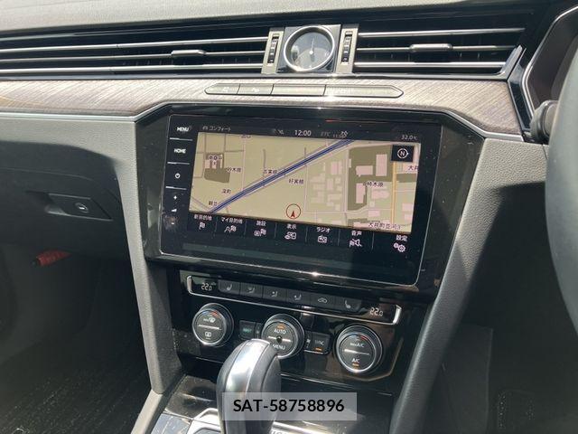 VolksWagen ARTEON 2019-07 8039152-7