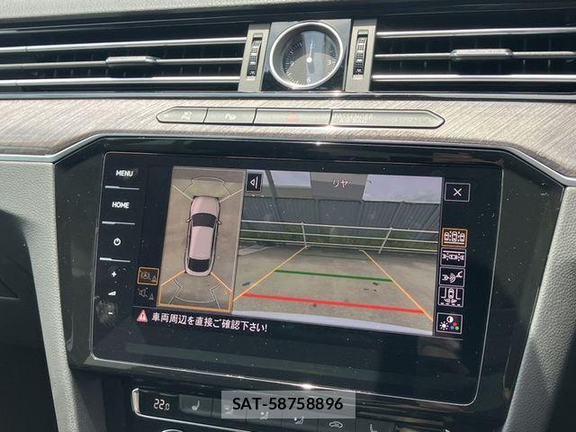 VolksWagen ARTEON 2019-07 8039152-8