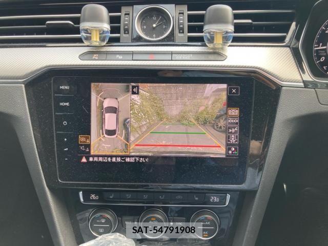 VolksWagen ARTEON 2018-09 8039156-19
