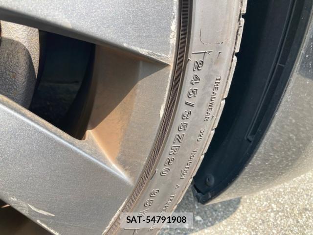 VolksWagen ARTEON 2018-09 8039156-3