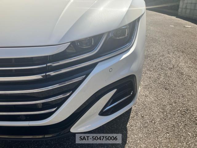 VolksWagen ARTEON 2023-09 8102684-10