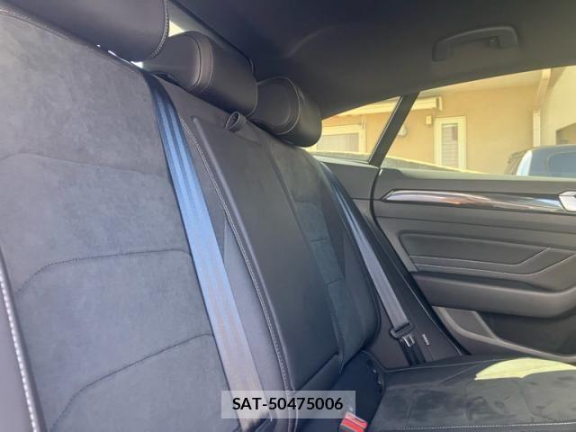 VolksWagen ARTEON 2023-09 8102684-11