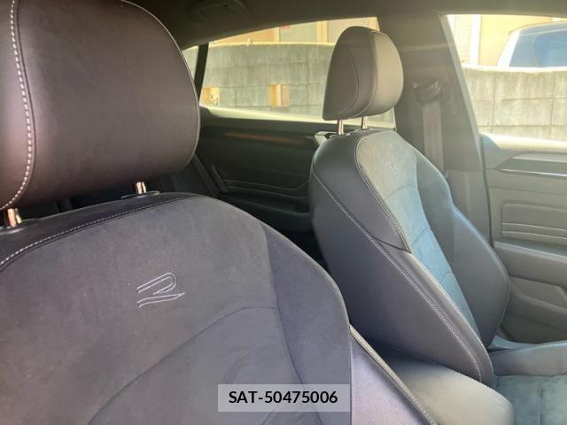 VolksWagen ARTEON 2023-09 8102684-14