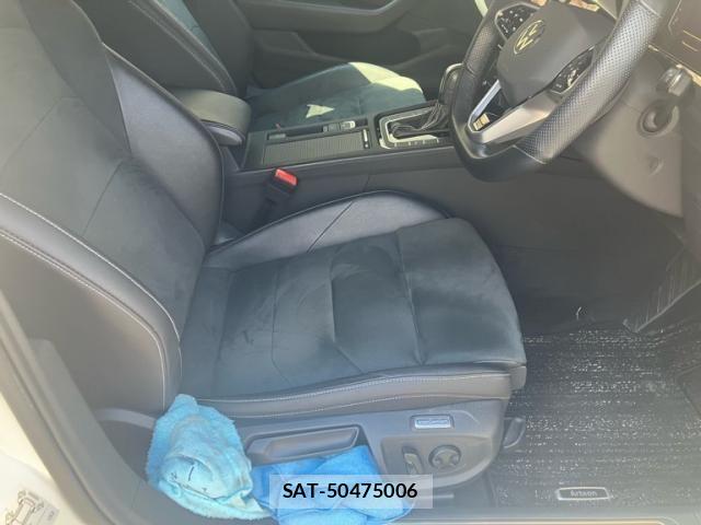 VolksWagen ARTEON 2023-09 8102684-16