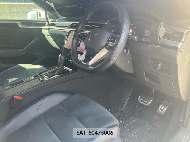 VolksWagen ARTEON 2023-09 8102684-17