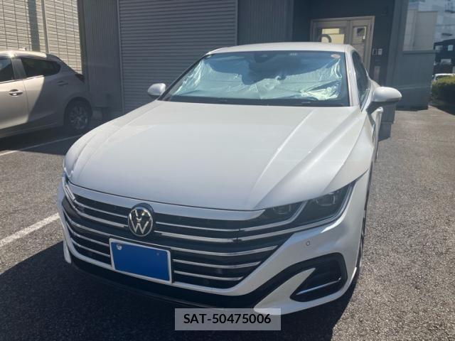 VolksWagen ARTEON 2023-09 8102684-1