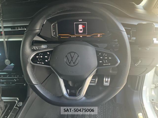VolksWagen ARTEON 2023-09 8102684-19