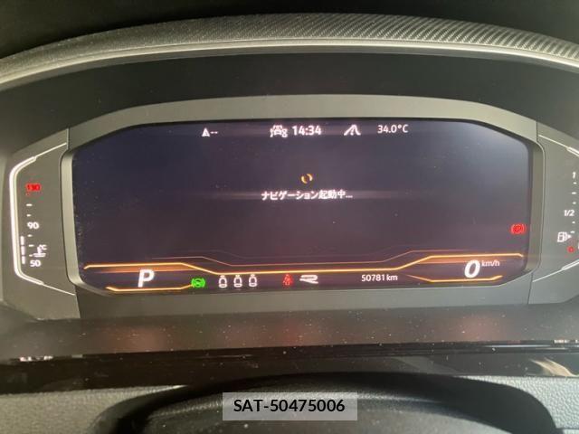 VolksWagen ARTEON 2023-09 8102684-20