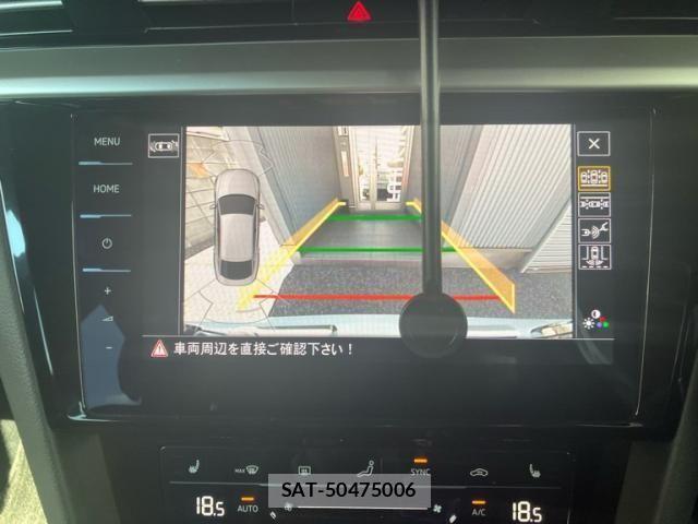 VolksWagen ARTEON 2023-09 8102684-21