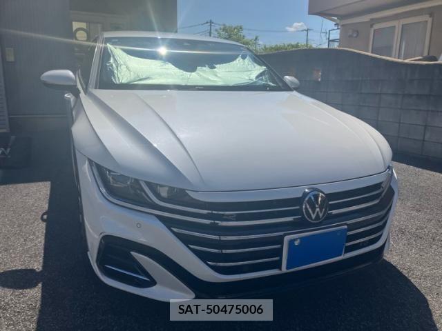 VolksWagen ARTEON 2023-09 8102684-2