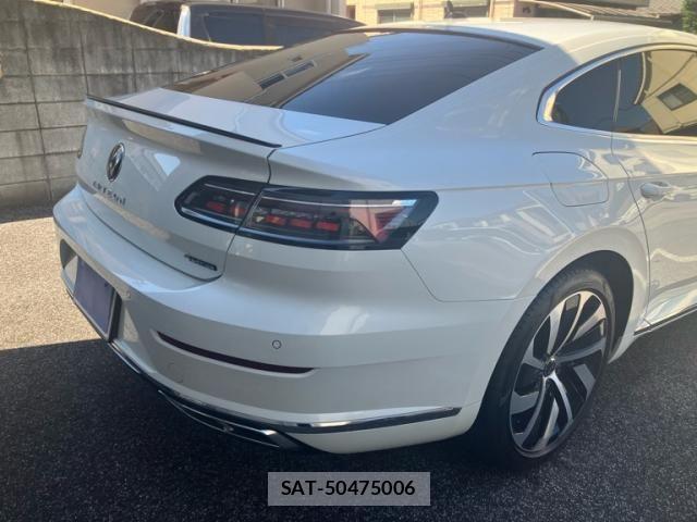VolksWagen ARTEON 2023-09 8102684-3