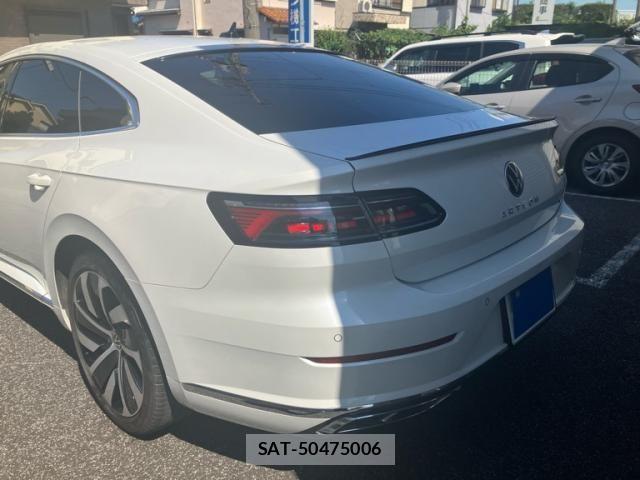 VolksWagen ARTEON 2023-09 8102684-4