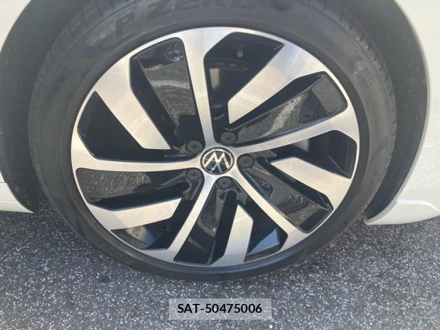 VolksWagen ARTEON 2023-09 8102684-5
