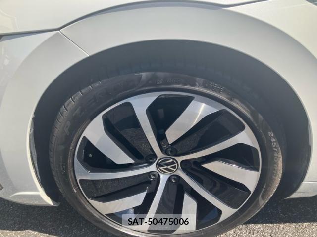 VolksWagen ARTEON 2023-09 8102684-8