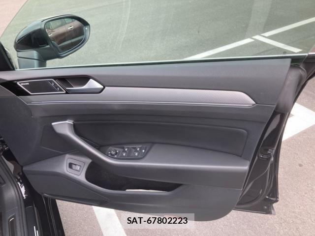 VolksWagen ARTEON 2020-09 8232378-12