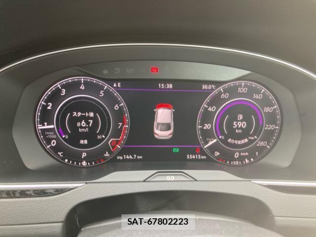 VolksWagen ARTEON 2020-09 8232378-18