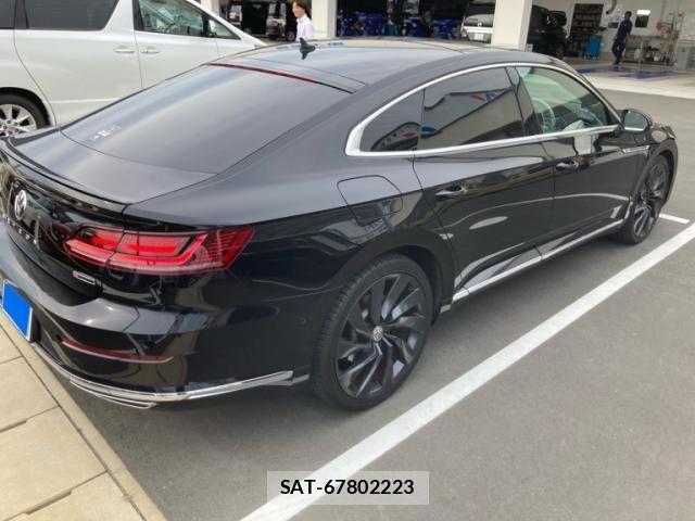 VolksWagen ARTEON 2020-09 8232378-1
