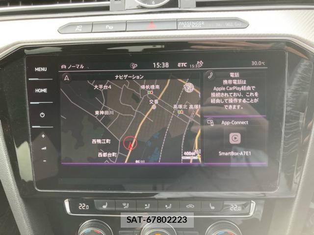 VolksWagen ARTEON 2020-09 8232378-21