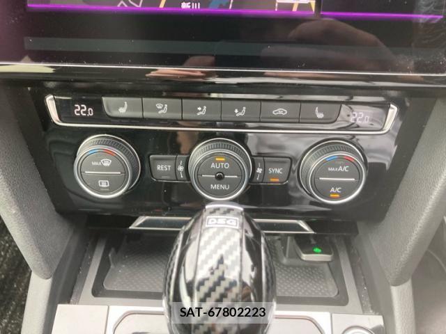 VolksWagen ARTEON 2020-09 8232378-22