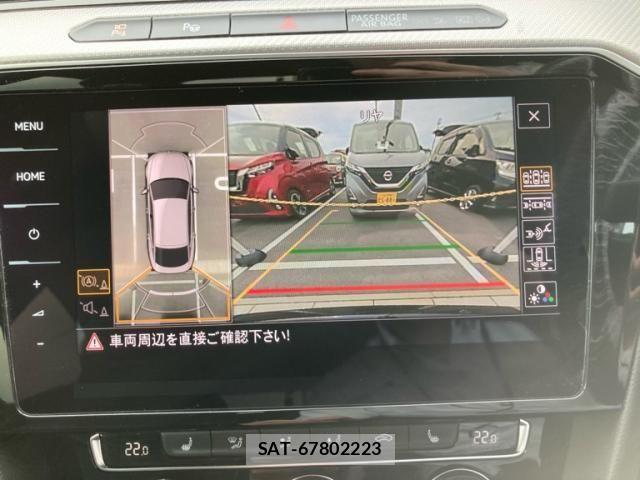 VolksWagen ARTEON 2020-09 8232378-24