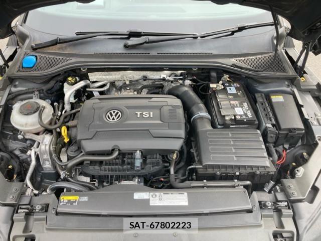 VolksWagen ARTEON 2020-09 8232378-2