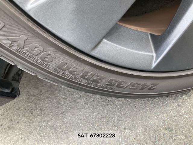 VolksWagen ARTEON 2020-09 8232378-4