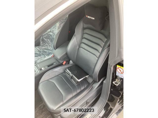 VolksWagen ARTEON 2020-09 8232378-6
