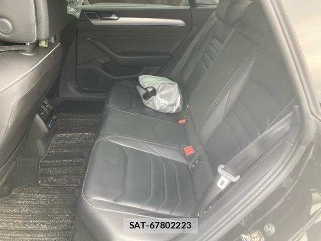 VolksWagen ARTEON 2020-09 8232378-7