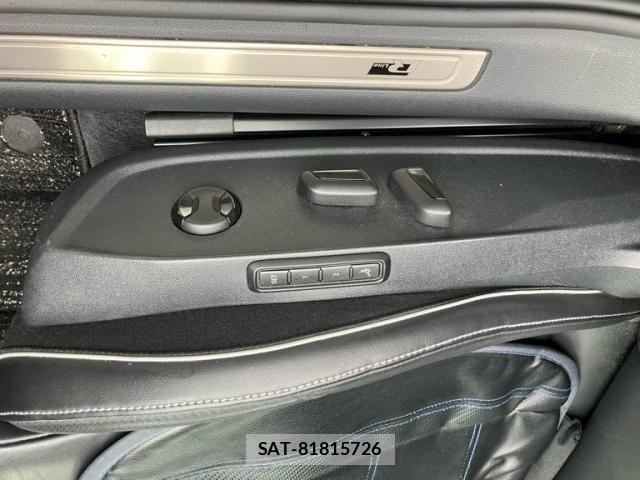 VolksWagen ARTEON 2018-04 8318052-12