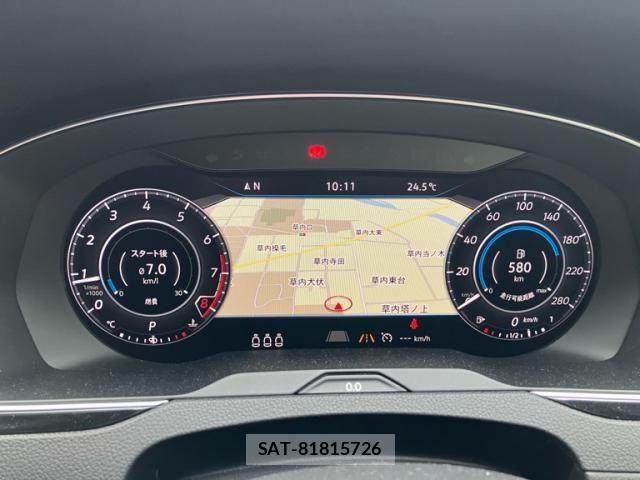VolksWagen ARTEON 2018-04 8318052-14