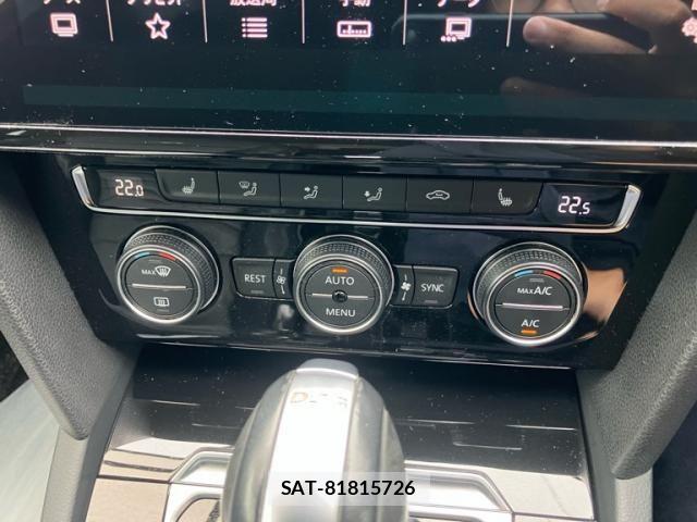 VolksWagen ARTEON 2018-04 8318052-15