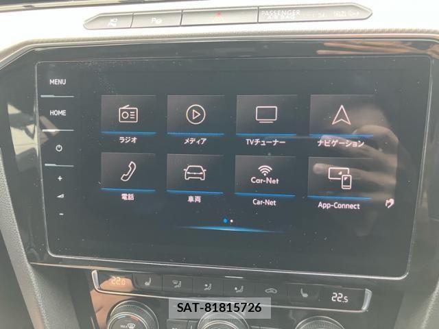 VolksWagen ARTEON 2018-04 8318052-16