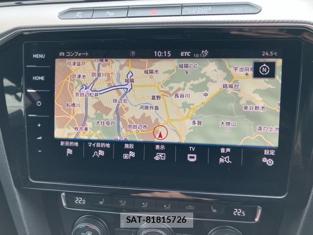 VolksWagen ARTEON 2018-04 8318052-18