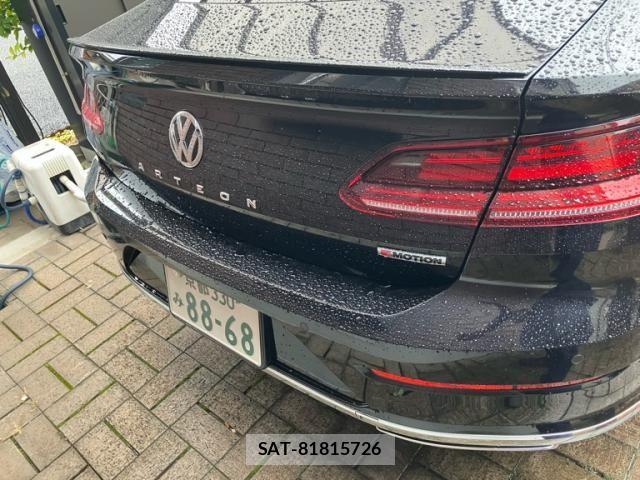VolksWagen ARTEON 2018-04 8318052-1