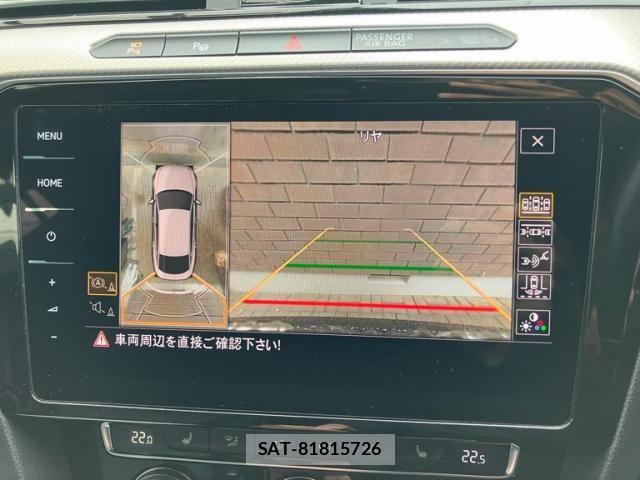 VolksWagen ARTEON 2018-04 8318052-19