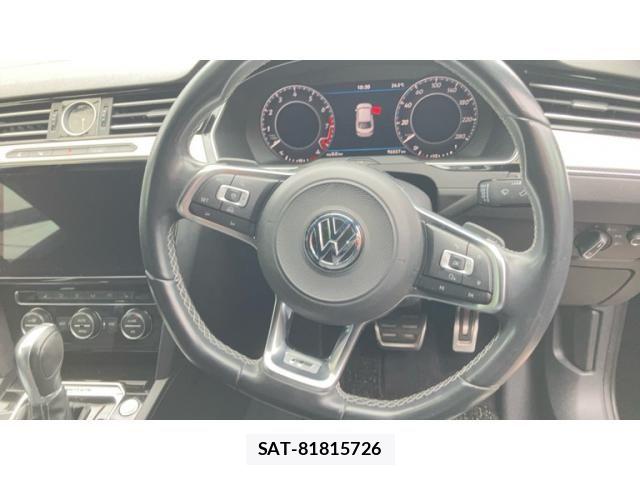 VolksWagen ARTEON 2018-04 8318052-22