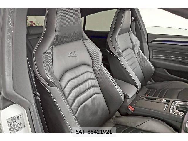 VolksWagen ARTEON 2023-03 8318050-9