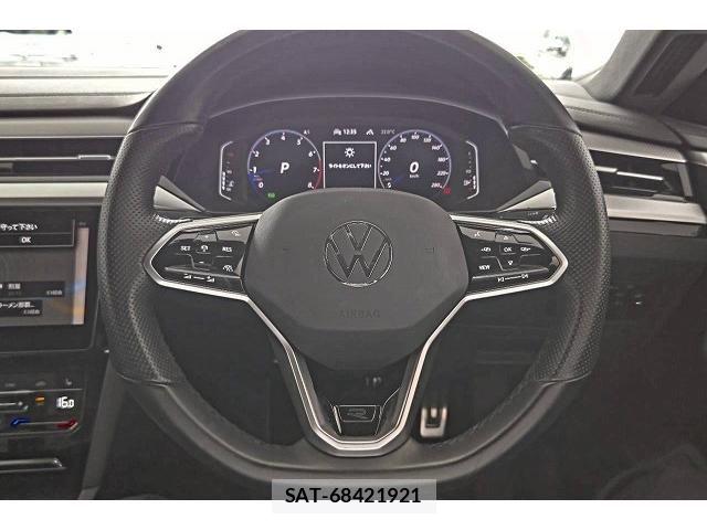 VolksWagen ARTEON 2023-03 8318050-16
