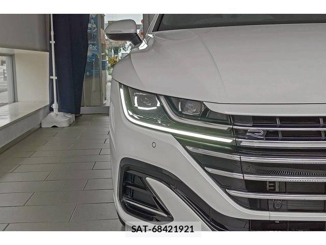 VolksWagen ARTEON 2023-03 8318050-26