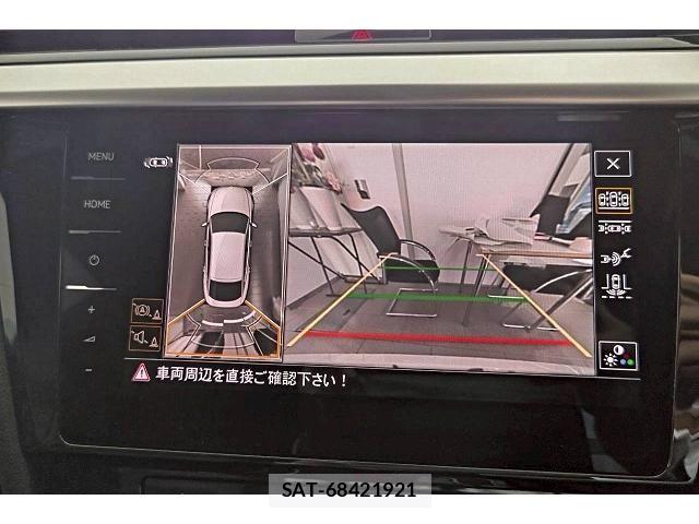 VolksWagen ARTEON 2023-03 8318050-3