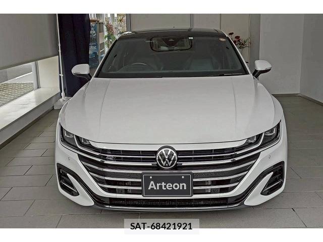 VolksWagen ARTEON 2023-03 8318050-4