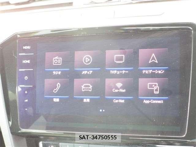 VolksWagen ARTEON 2019-05 8318051-6