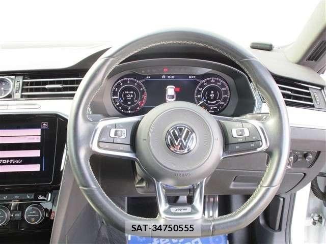VolksWagen ARTEON 2019-05 8318051-9